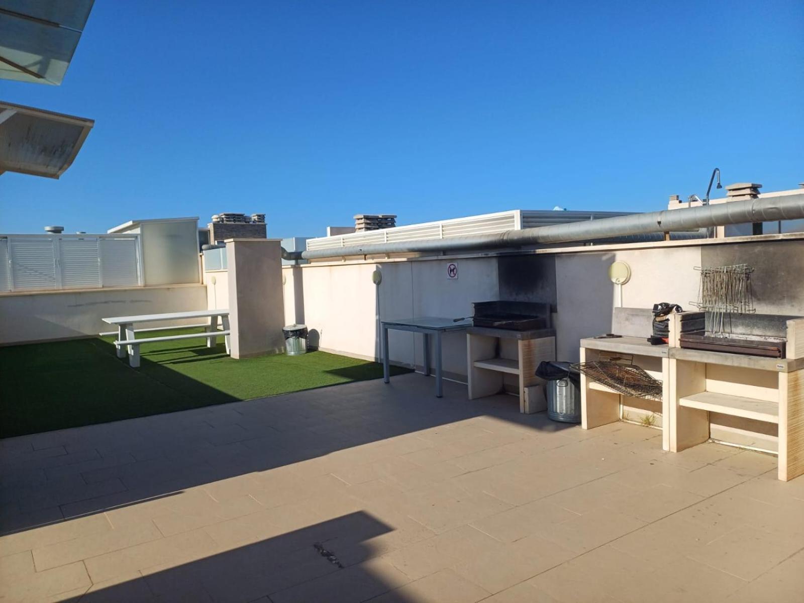 Apartment умные новые аппартаменты в торревьехе Torrevieja