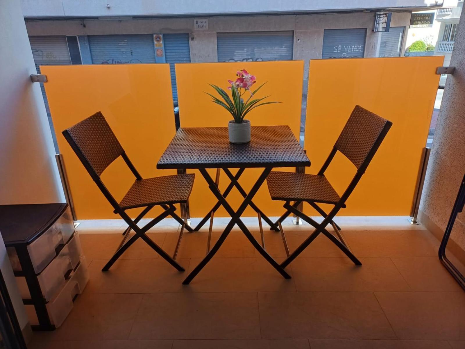 Apartment умные новые аппартаменты в торревьехе *